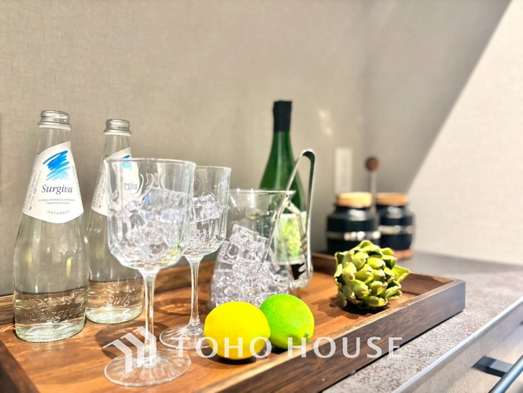 内装 たくさんのことを感じていただけます。是非一度ご見学くださいませ。