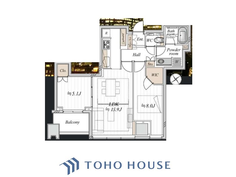 間取り 家族みんなの笑顔が、笑い声が絶えない幸せいっぱいのこの場所で新たな生活が始まる。