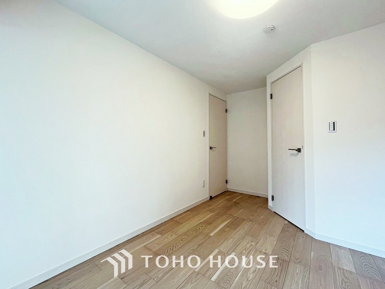 内装 【PRIVATE ROOM】◆プライベートな時間◆最高な暮らしにはこの空間が必要。家族のふれあいも大切にしつつ、自分の空間も大切にしたい。