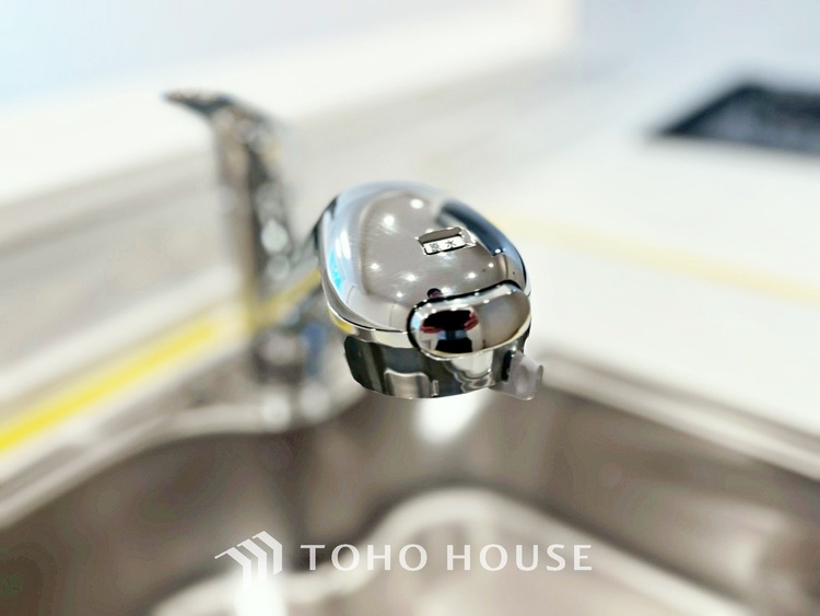 キッチン 【KITCHEN】◆毎日の健康◆は美味しいお水から。そんな毎日を支えてくれるのが浄水器です。