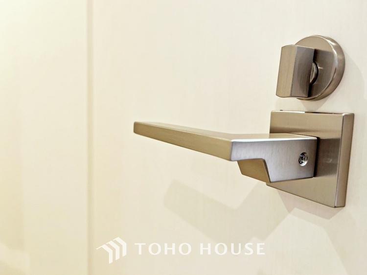 トイレ 【TOILET】◆快適◆な生活に不可欠。節水型の高性能トイレを新設。