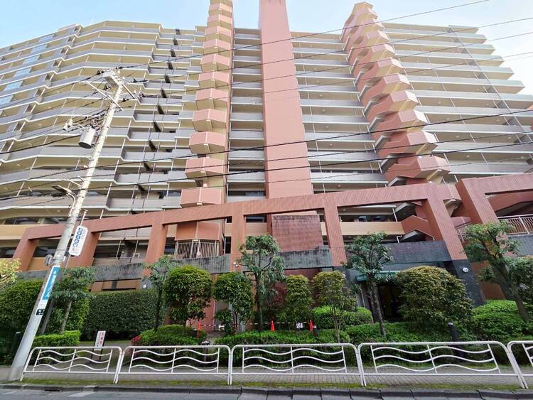 その他 忙しく過ぎゆく日常を置き去るほど、ゆったりした時間が流れる住環境。