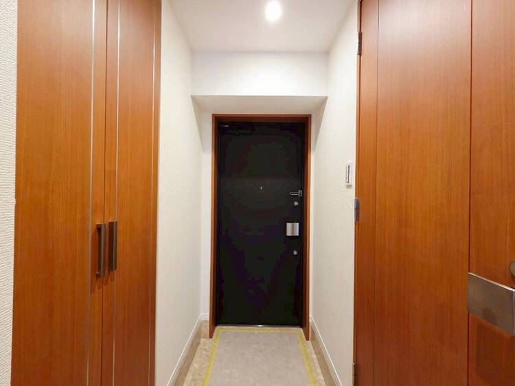 その他 安らぎに満ちた空間がここから始まります。