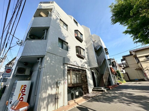 キャピタルビュー滝野川の物件画像