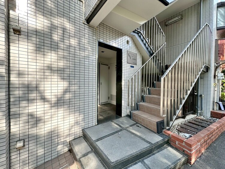 その他 綺麗に整備されており、行き届いた管理体制をうかがわせます。