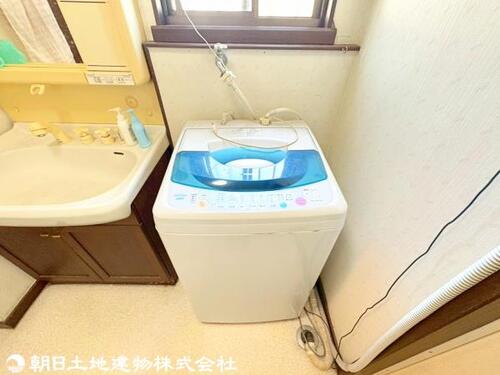八王子市廿里町の画像