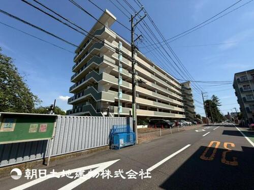 マイキャッスル淵野辺エクセレントステージ　「淵野辺」駅　歩11分の画像