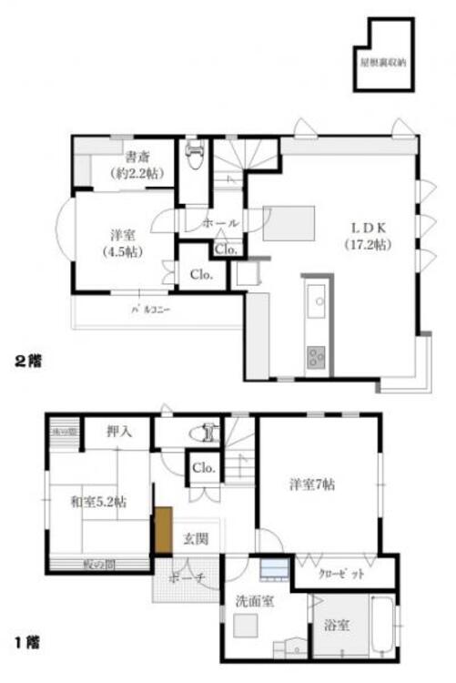 間取り 動線の良い間取りは住む人の使いやすさを一番に考えた設計です！計算されたゆとりとひかりが空間を演出！！永く住むを念頭に日々変化していくライフスタイルにも対応できるように思いやりのつまった間取りです！ 