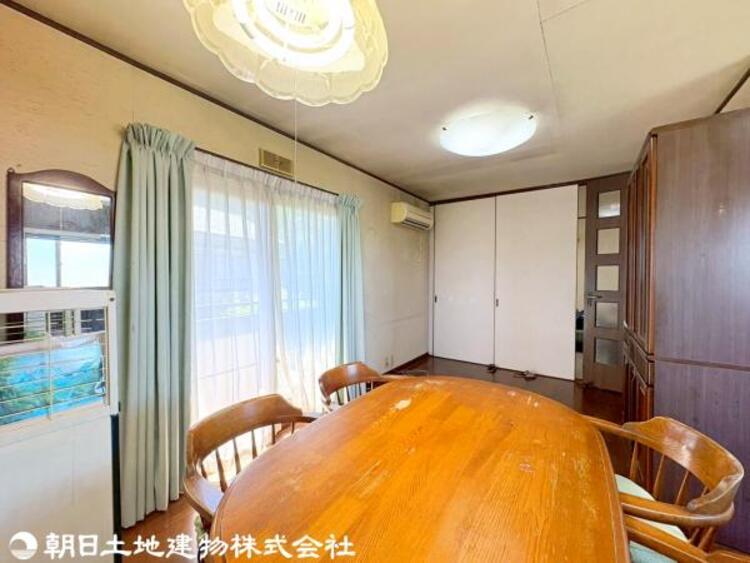 居間 徒歩11分の高尾駅前には様々な施設が整い、暮らしに便利な立地です。