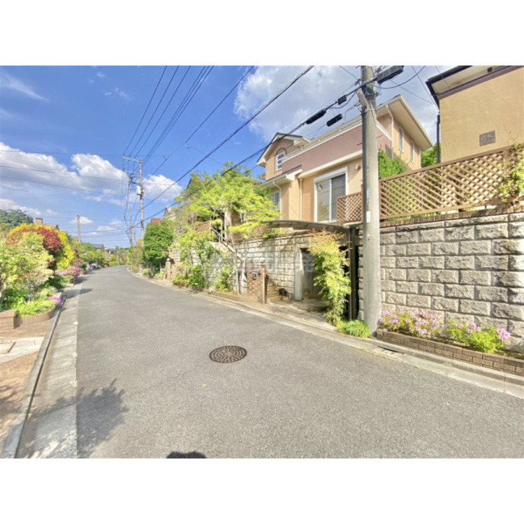 外観 4月20日撮影