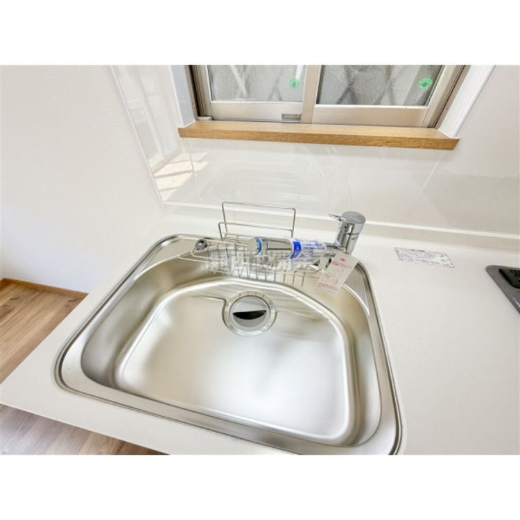 設備 浄水器一体型水栓