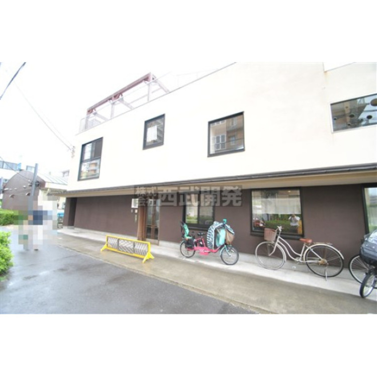 周辺 Nicot小手指(約60m)