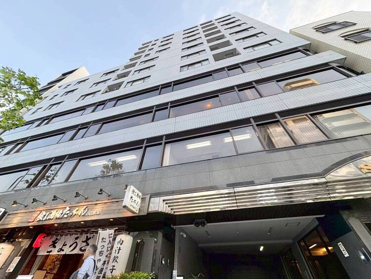 外観 資料には掲載していない情報が、現地にはたくさんあります。是非一度、現地をご確認ください。