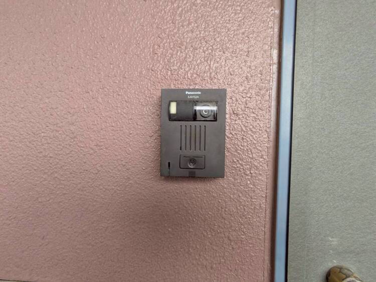 設備 快適と分かりやすさを合わせた優しい設計。「見える安心」をカタチにしました。