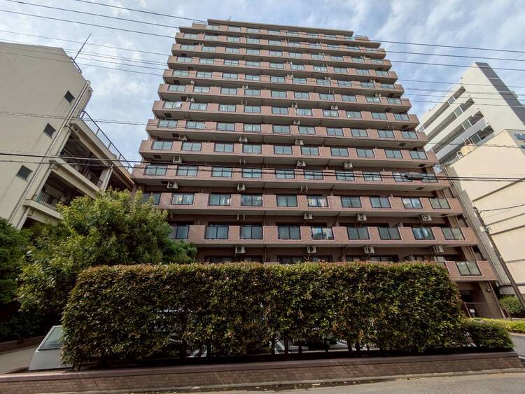 外観 ライフプランニングからローンまで、一貫してご説明させていただきます。お気軽にお問い合わせくださいませ。