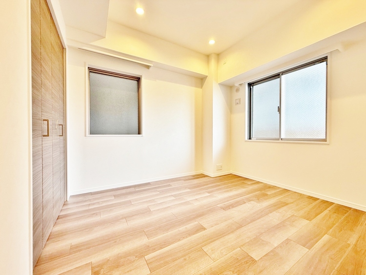 子供部屋 どんな部屋にアレンジするかは、あなた次第です。