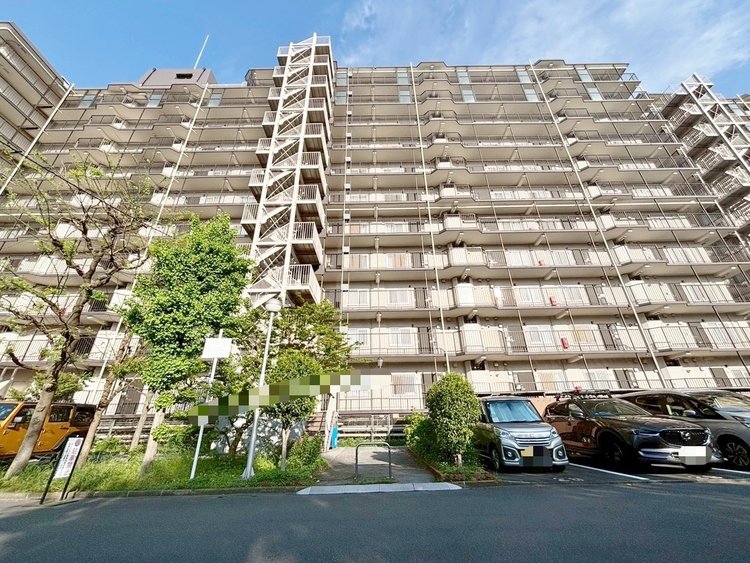 外観 ライフプランニングからローンまで、一貫してご説明させていただきます。お気軽にお問い合わせくださいませ。