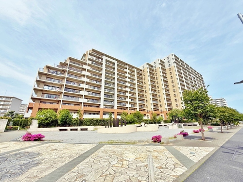 ミディオンソレイユレジデンスの物件画像