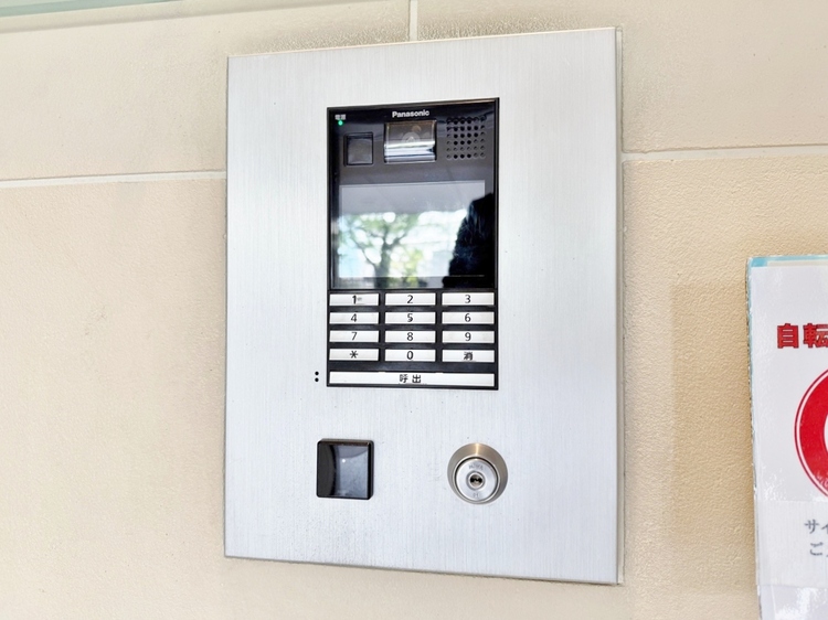 設備 快適と分かりやすさを合わせた優しい設計。「見える安心」をカタチにしました。