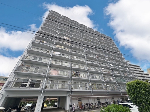 ハイラーク高島平の物件画像