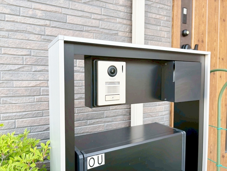 設備 快適と分かりやすさを合わせた優しい設計。「見える安心」をカタチにしました。