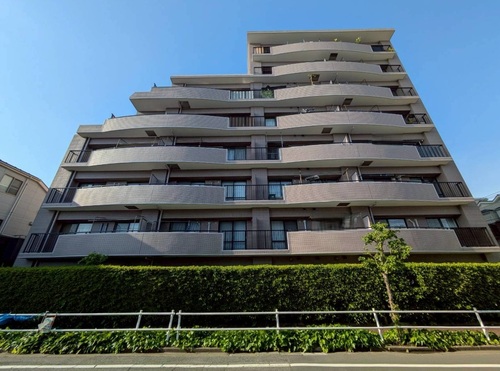 モア・クレスト小竹向原の物件画像