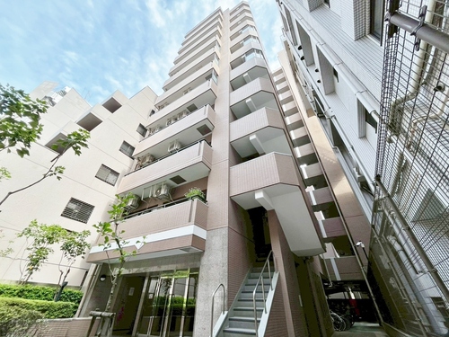 マイキャッスル大塚アーバンステージの物件画像