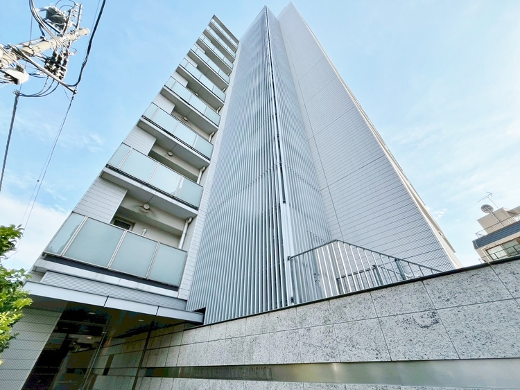 外観 ライフプランニングからローンまで、一貫してご説明させていただきます。お気軽にお問い合わせくださいませ。