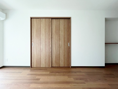 晴風マンションの物件画像