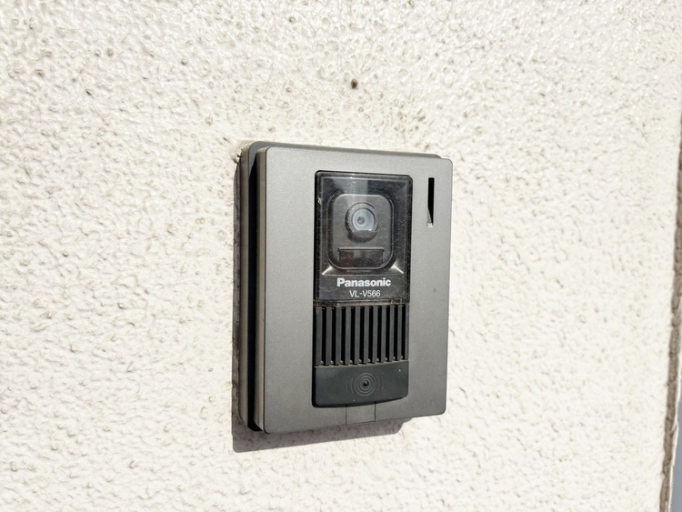 設備 快適と分かりやすさを合わせた優しい設計。「見える安心」をカタチにしました。