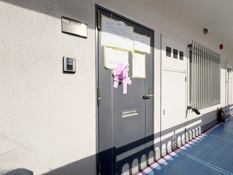 玄関 玄関を開ければ、そこは安らぎのご自宅。