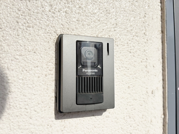 設備 快適と分かりやすさを合わせた優しい設計。「見える安心」をカタチにしました。