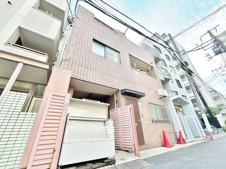 外観 ライフプランニングからローンまで、一貫してご説明させていただきます。お気軽にお問い合わせくださいませ。