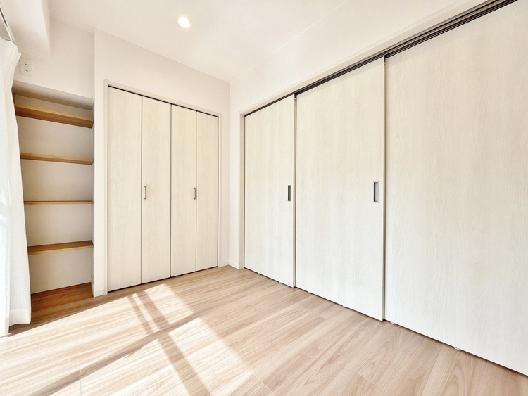 子供部屋 どんな部屋にアレンジするかは、あなた次第です。