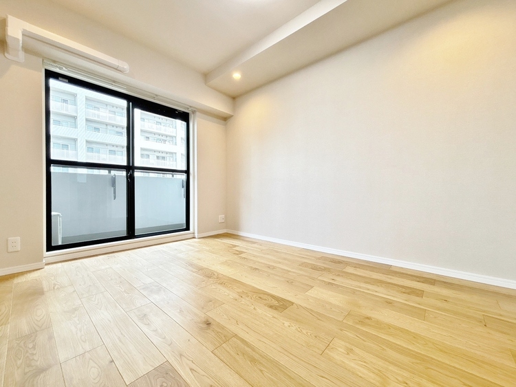 居間 過ごす時間が、たくさんの思い出として紡がれていく場所。