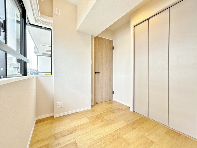 子供部屋 どんな部屋にアレンジするかは、あなた次第です。