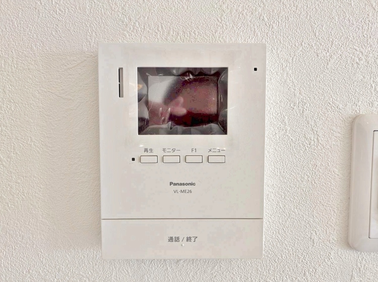 設備 快適と分かりやすさを合わせた優しい設計。「見える安心」をカタチにしました。