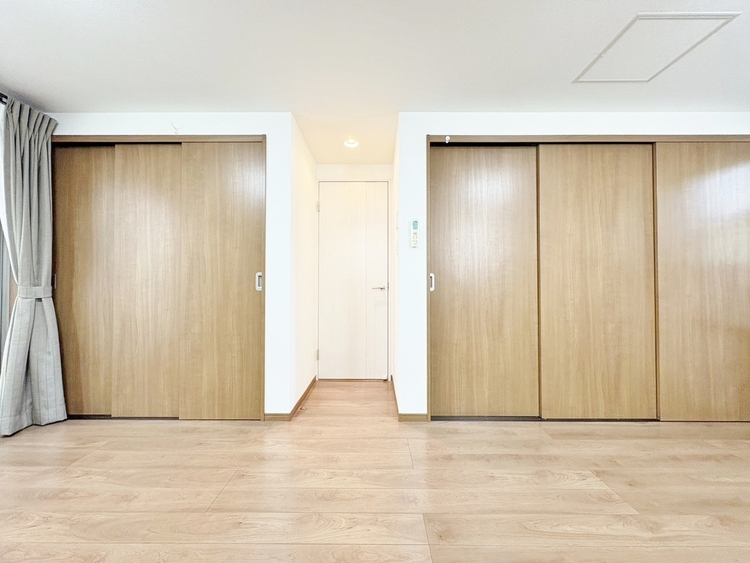 子供部屋 どんな部屋にアレンジするかは、あなた次第です。