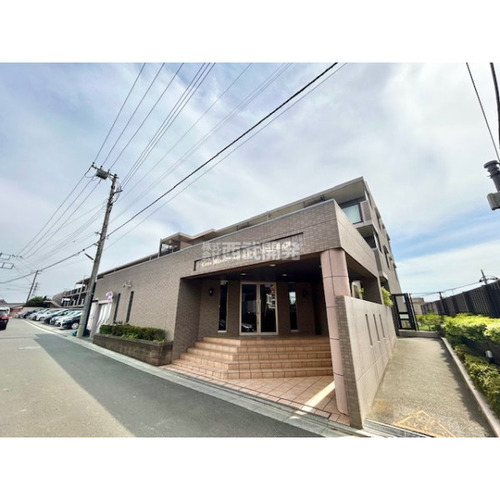 ライオンズマンション朝霞根岸台第3の物件画像
