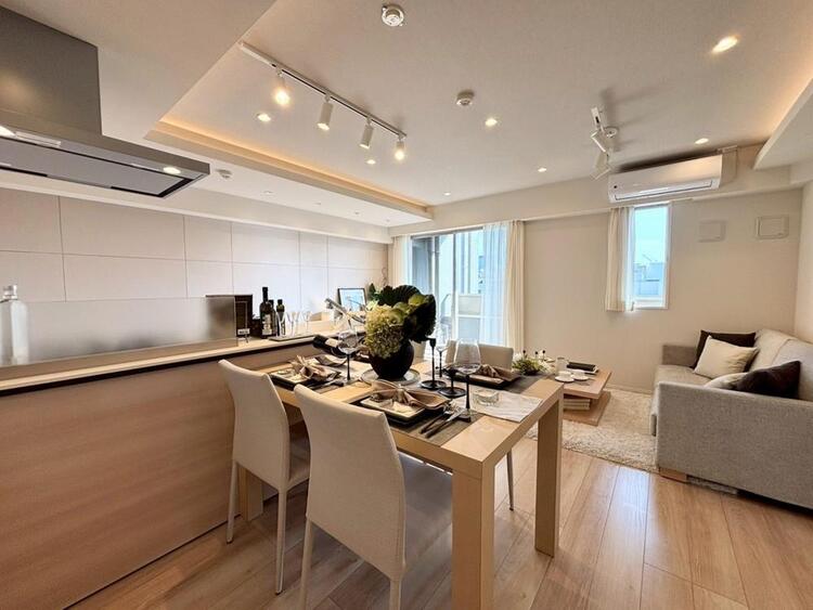 その他 快適に・伸びやかに。心の潤いを求める方々へ。