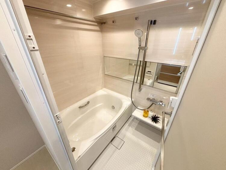 その他 心も体もオフになる極上のリラックスタイムをお楽しみください。