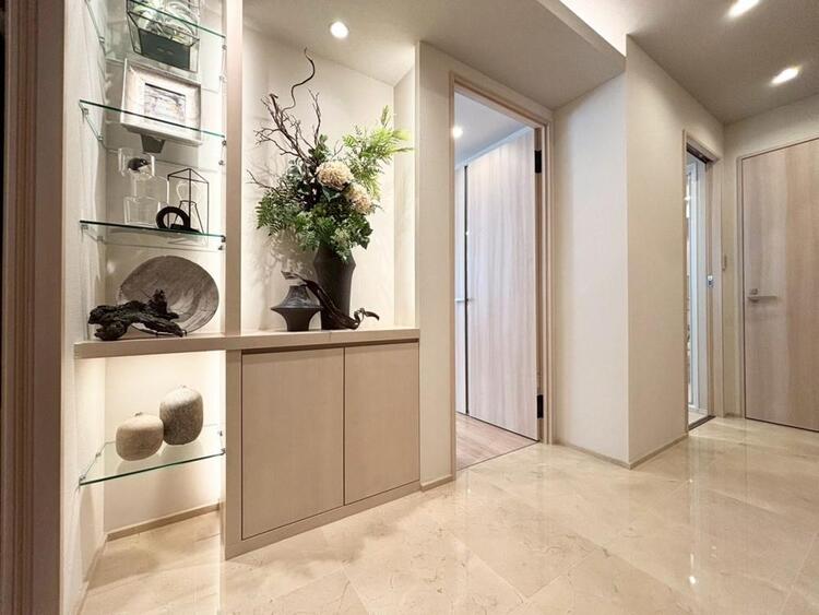 その他 安らぎに満ちた空間がここから始まります。