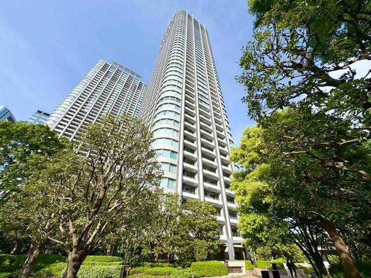 その他 飽きのこないシンプルモダンな外観です。