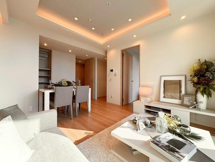 その他 快適に・伸びやかに。心の潤いを求める方々へ。