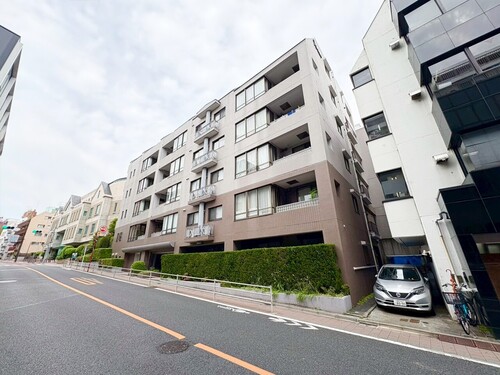 藤和シティホームズ下落合の物件画像