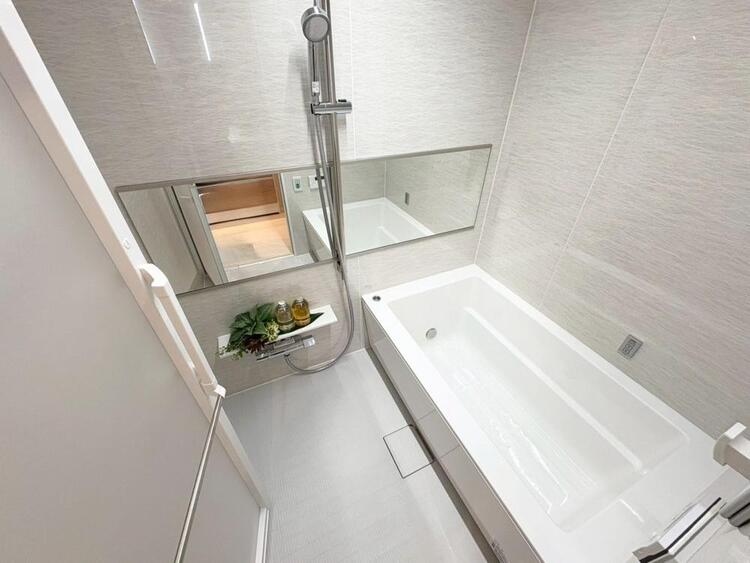 その他 心も体もオフになる極上のリラックスタイムをお楽しみください。