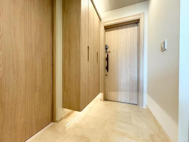 その他 安らぎに満ちた空間がここから始まります。