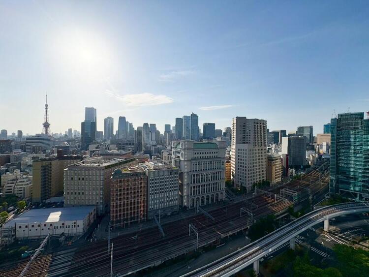 その他 陽当たり・通風・開放感に恵まれた環境です。