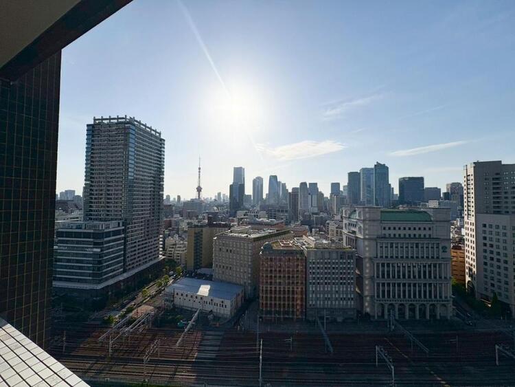 その他 眺望や窓からの景色が良いと、家で過ごす時間も快適です。