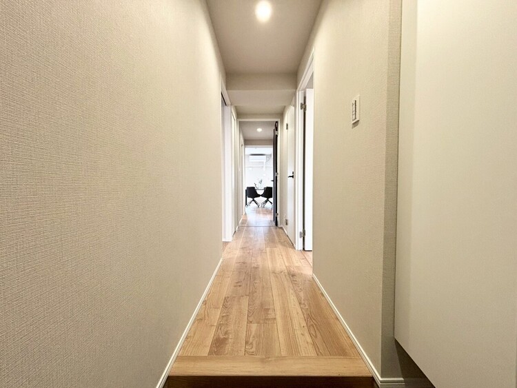 その他 安らぎに満ちた空間がここから始まります。